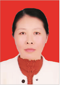 杨巧辉