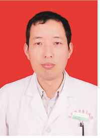 孙登科